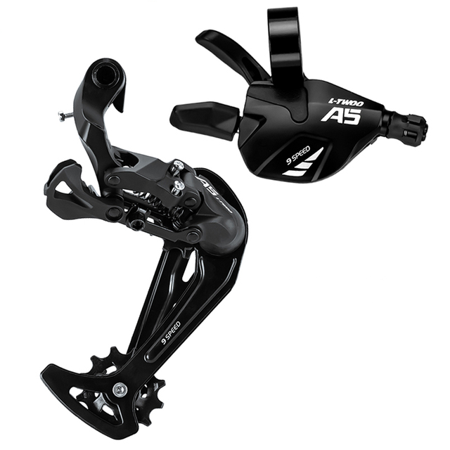 Rascal Wild 24" Brass (hnědá)