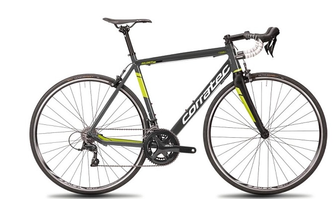 Corratec Dolomiti Elite 2023/24