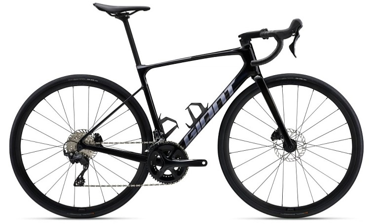 GIANT Defy Advanced 2 Carbon 2025
