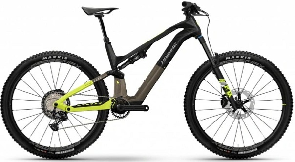Haibike LYKE 11 2023