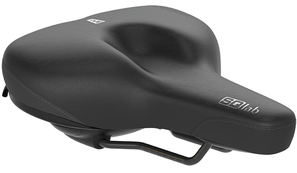 SQlab Sedlo 621 M-D active