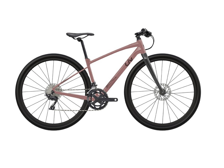 Liv Thrive-GX Petra Clay 2023/24