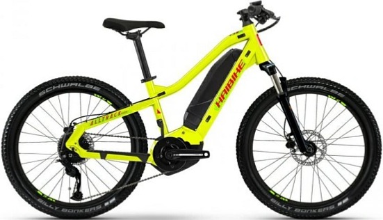 Haibike AllTrack Kids 2023