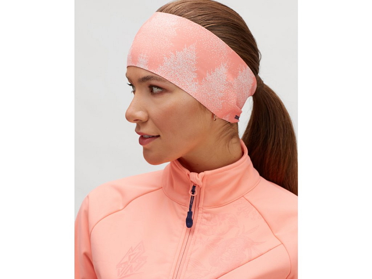 Silvini AGRI čelenka (coral/white)