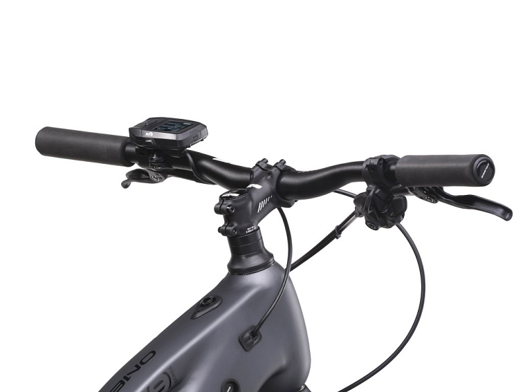 Crussis ONE-Cross low 9.10 (720 Wh) 2025