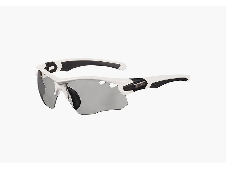 Limar OF8.5 PH fotochromatické brýle (white/black)