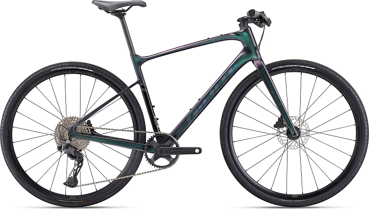 Giant FastRoad AR Advanced 1 Dark Iridescent 2024