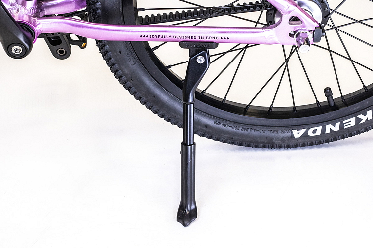 Rascal stojánek na kola 16"