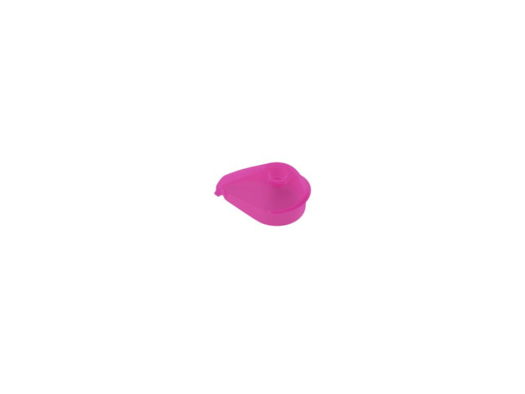 Fidlock krytka náustku (magenta)