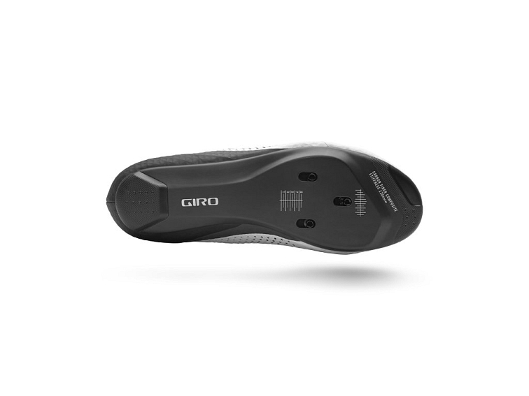 GIRO Regime tretry silniční (White)