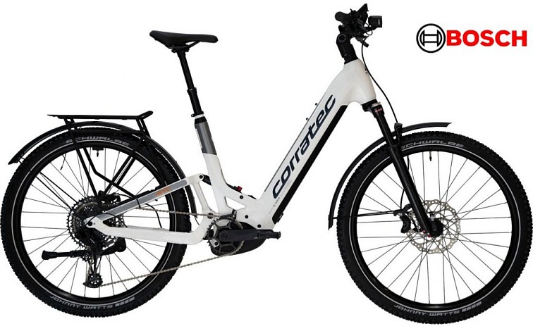 Corratec E-Power MTC 100 Wave 2024