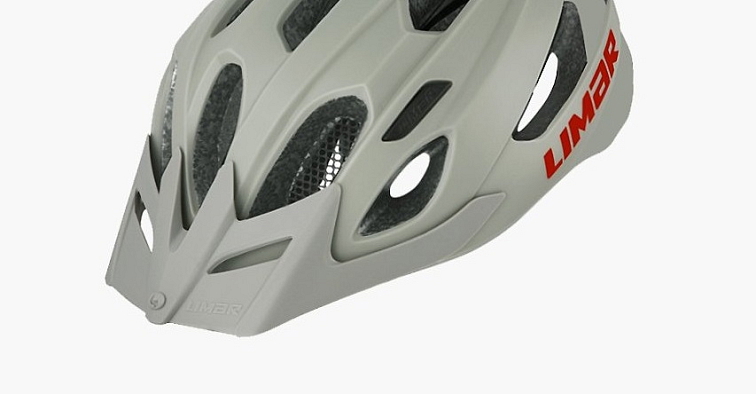 Limar BERG-EM e-bike/MTB helma (matt black/pink)