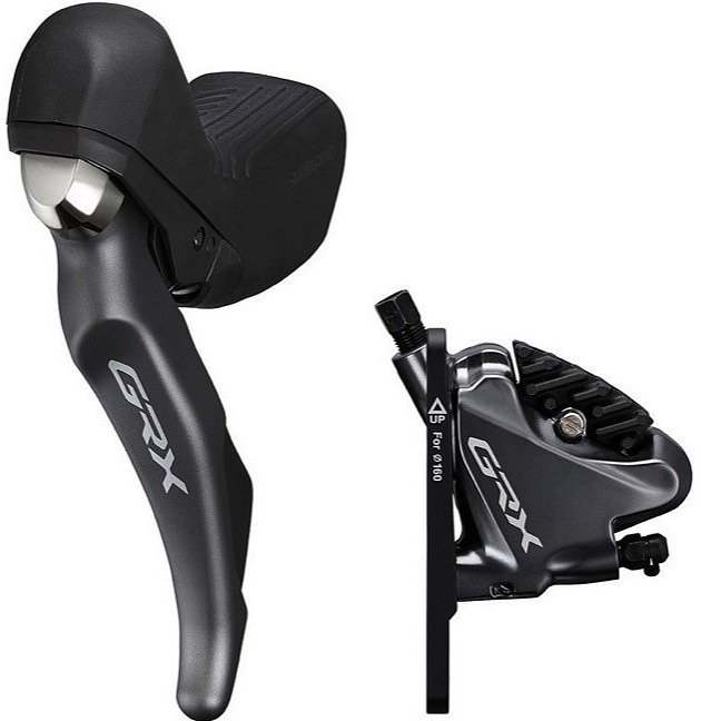 Giant Revolt Advanced 0 Carbon 2024