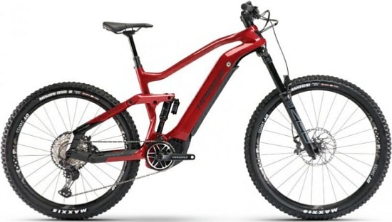 Haibike AllMtn CF 12 2022 / 23