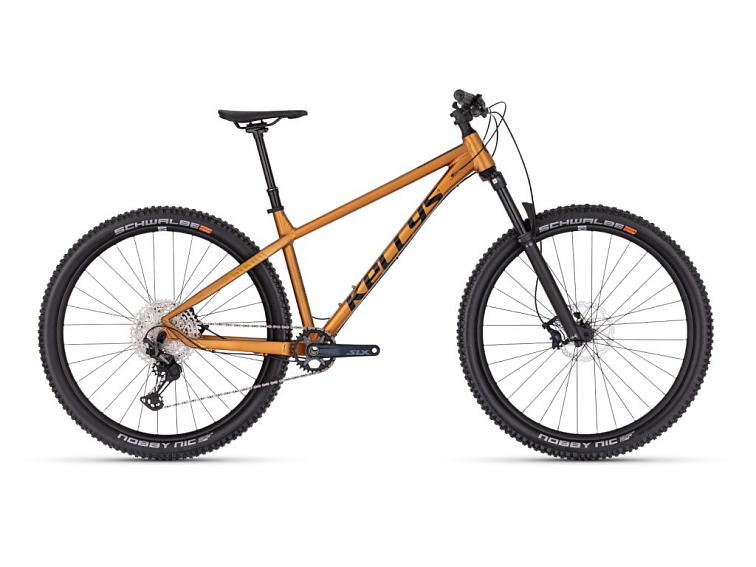 KELLYS Gibon 50 Dark Bronze 2025