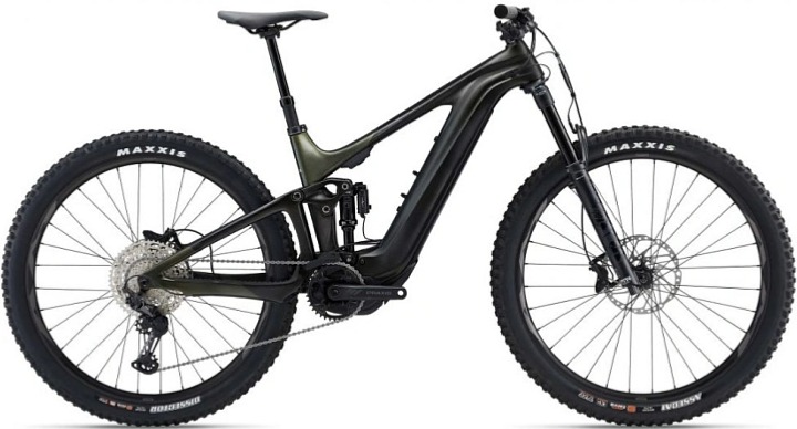 Giant Trance X Advanced E+ 1 2023/24