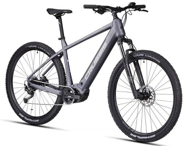 Crussis ONE-Largo 7.10 (720 Wh) 2025