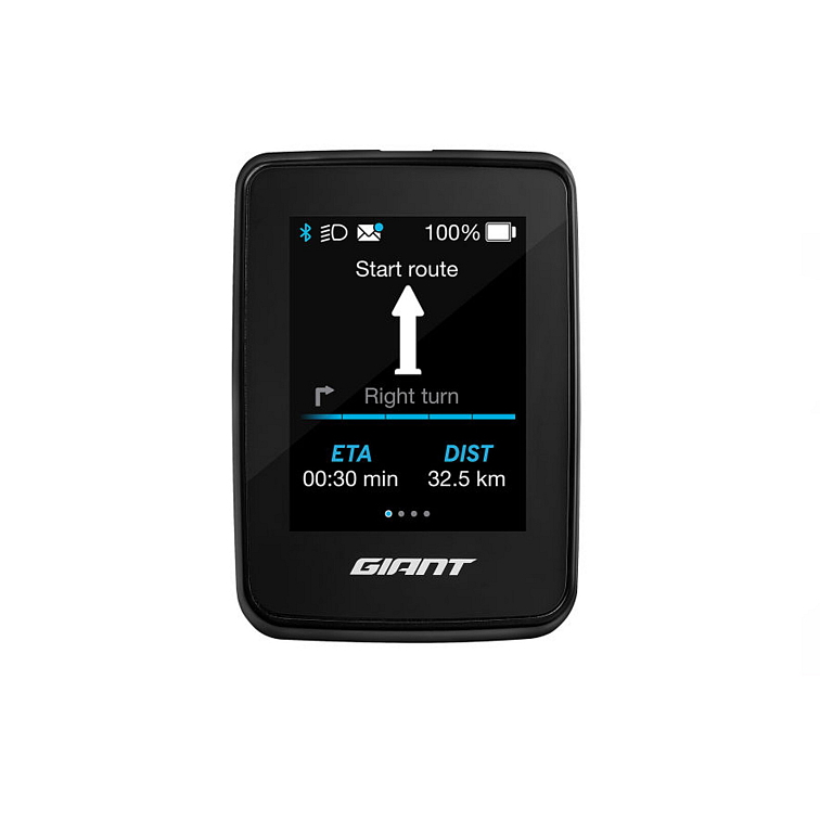 Giant Stormguard E+ 3 Bay Leaf 2024