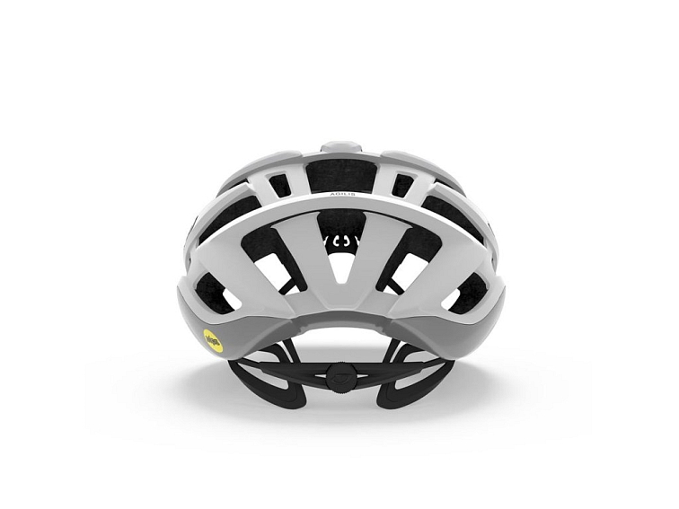 GIRO Agilis MIPS helma (Mat White)