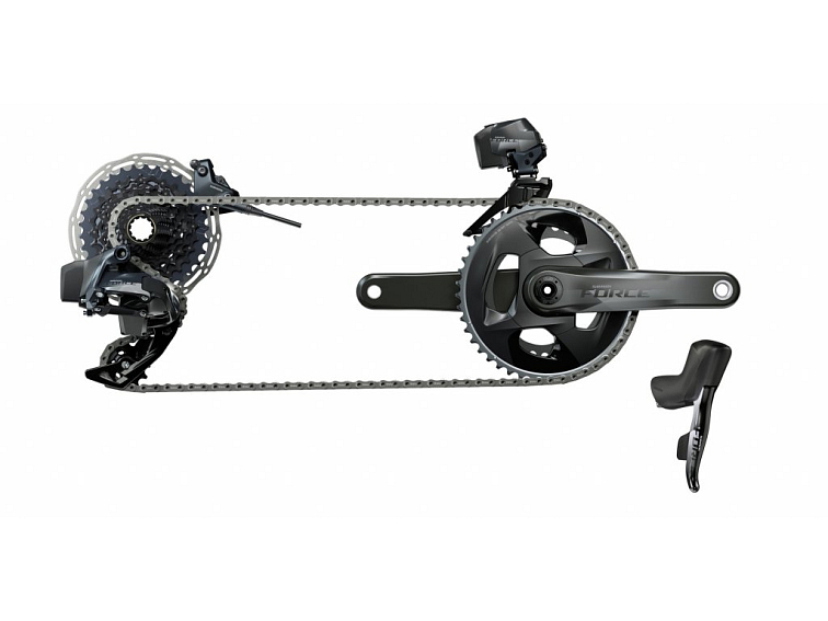 Giant Revolt Advanced Pro 0 Digital Blurple 2024