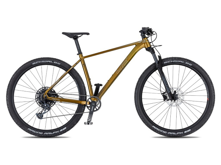 4EVER SABATHON GX (jungle gold / hologram) 2024