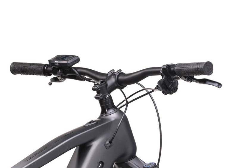Crussis ONE-Largo 10.10 (720 Wh) 2025
