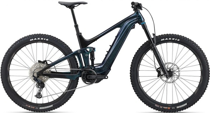 Giant Trance X Advanced E+ 2 2023/24