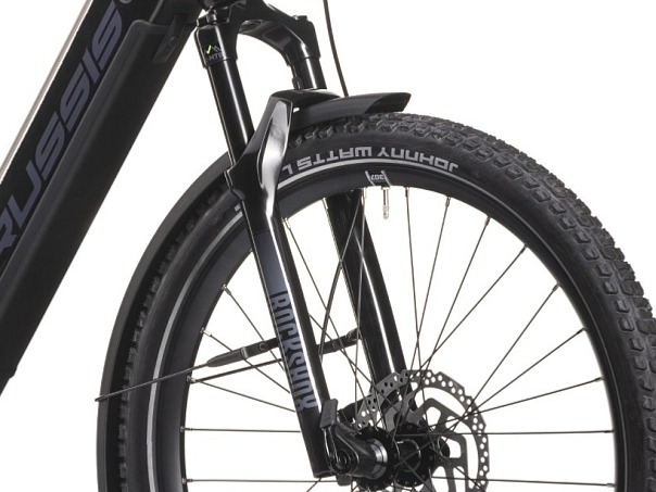 Crussis e-Country 10.10 (720 Wh) 2025