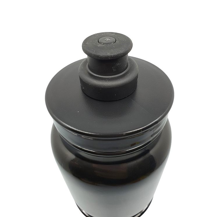 Elite láhev Fly 950 ml (černá/šedá)