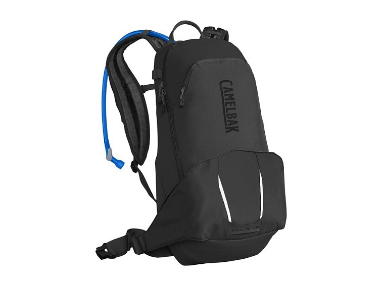 Camelbak Mule LR 15 batoh s rezervoárem (black)
