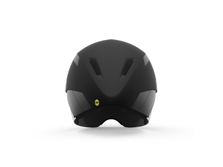 GIRO Aerohead MIPS helma (Matte Black/Titanium)