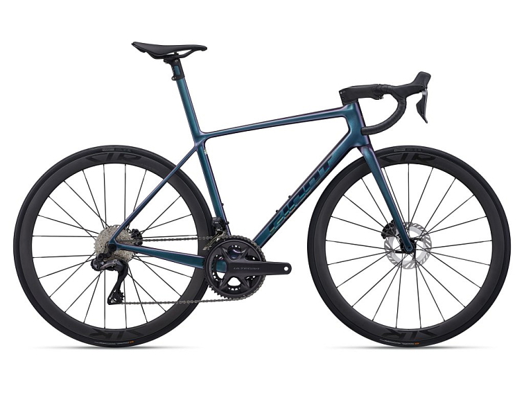 Giant TCR Advanced SL 1 Blue Dragonfly 2025