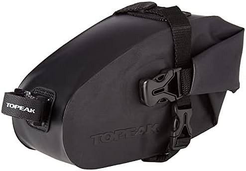 Topeak Wedge DRYBAG Large brašna pod sedlo nepromokavá TC9819B