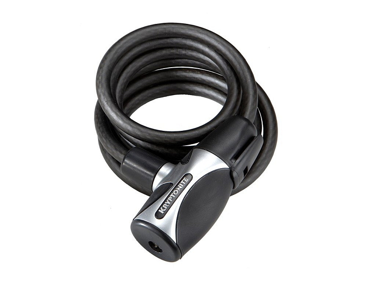 KRYPTONITE Kryptoflex 1018 zámek na kolo