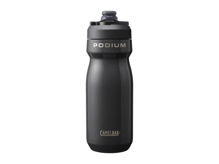 CAMELBAK termoláhev Podium Vacuum Insulated Stainless 530 ml (Black)