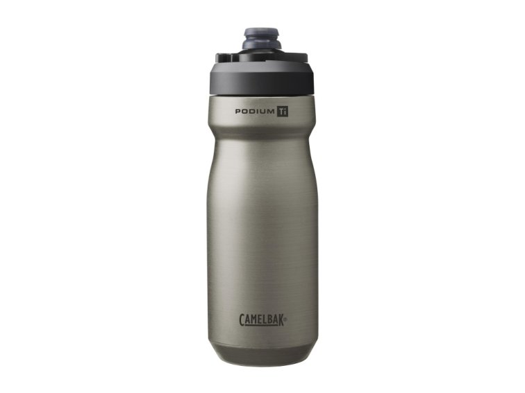 CAMELBAK termoláhev Podium 530 ml Vacuum Insulated Titanium