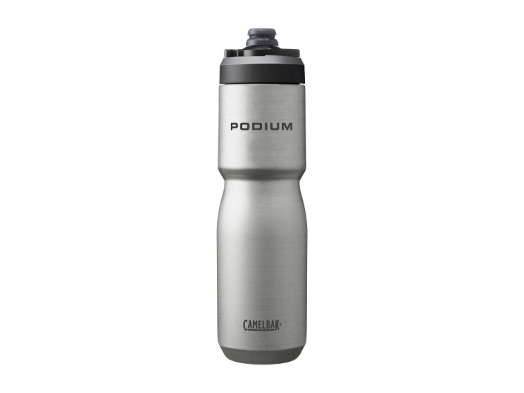 CAMELBAK termoláhev Podium Vacuum Insulated Stainless 650 ml (Stainless)