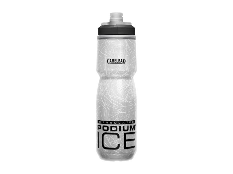 CAMELBAK termoláhev Podium Ice 620 ml (Black)