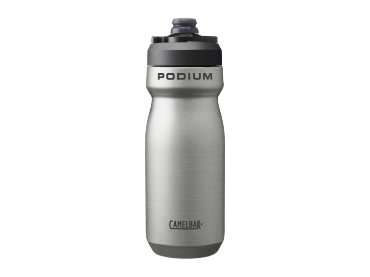 CAMELBAK termoláhev Podium Vacuum Insulated Stainless 530 ml (Stainless)