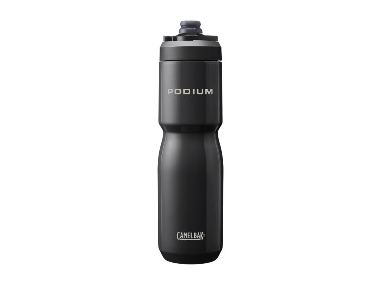 CAMELBAK termoláhev Podium Vacuum Insulated Stainless 650 ml (Black)