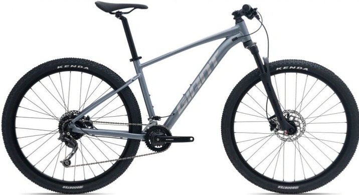 Giant Talon 2 GE (Knight Shield) 2023/24