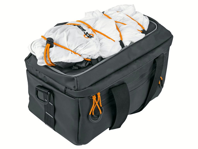 SKS Infinity Topbag brašna na nosič MIK uchycení
