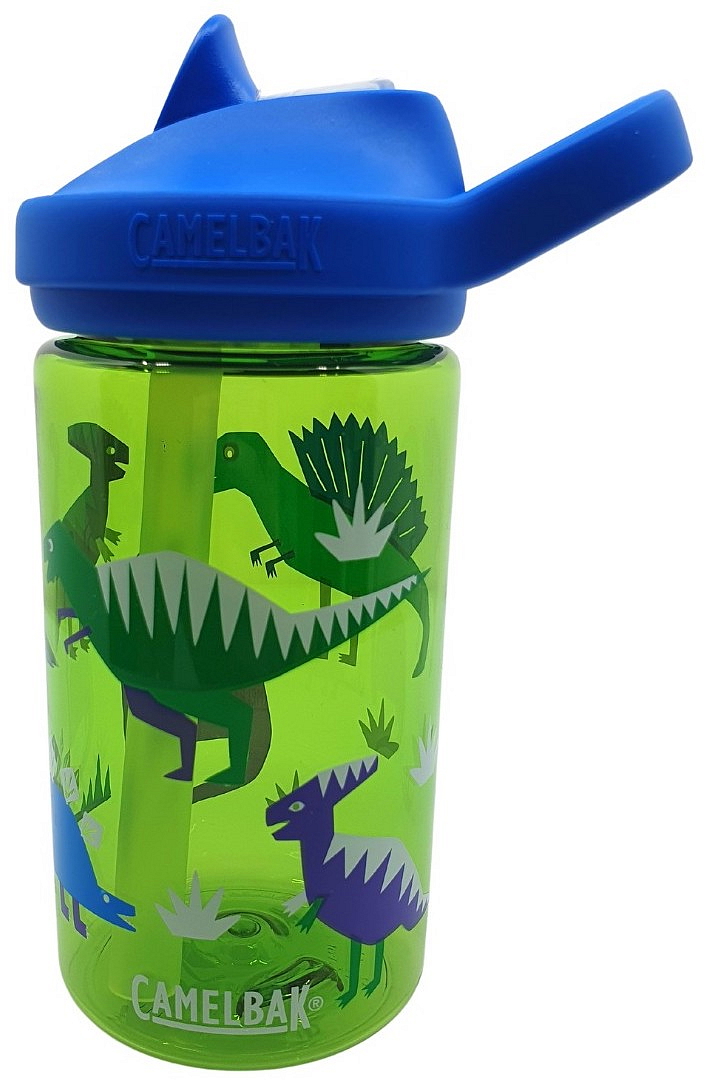 CamelBak dětská láhev Eddy Kids 400 ml - Hip Dinos