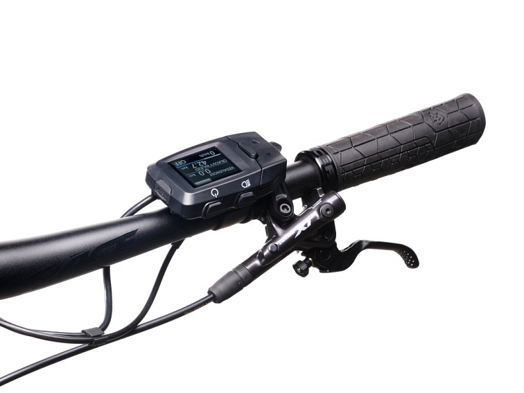 Crussis e-Full 10.10 PRO (720 Wh) 2025