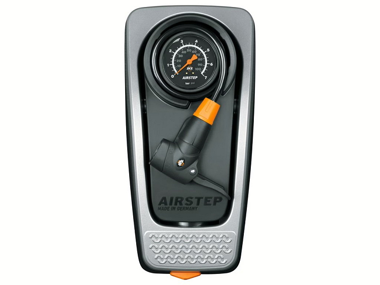 SKS Airstep nožní pumpa