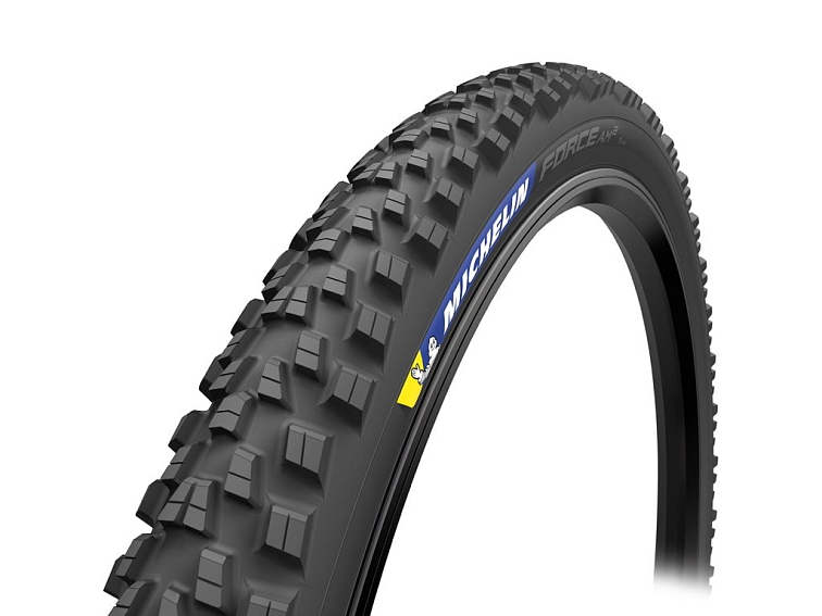 Michelin plášť Force AM2 (bezduš) 29x2.60 (černá) GUM-X