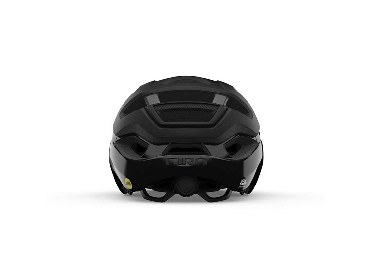 GIRO Manifest Spherical helma (Mat Black)