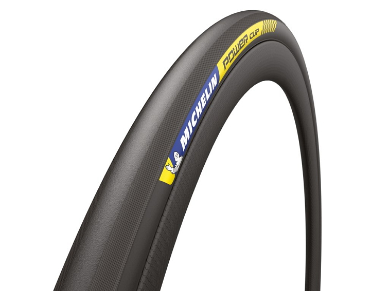 Michelin galuska Power Cup 700x28 (černá) GUM-X