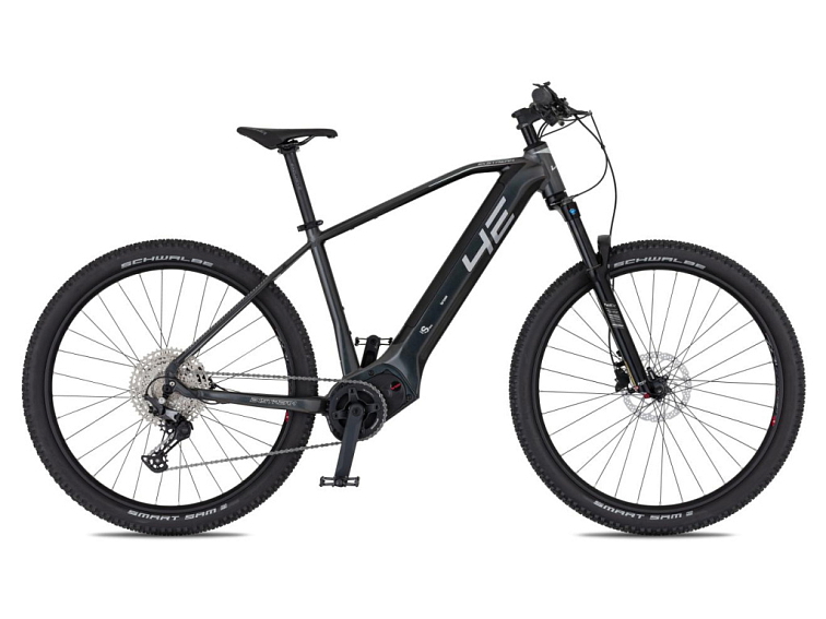 4EVER Exstream Elite 820 (matt chameleon / white) 2025