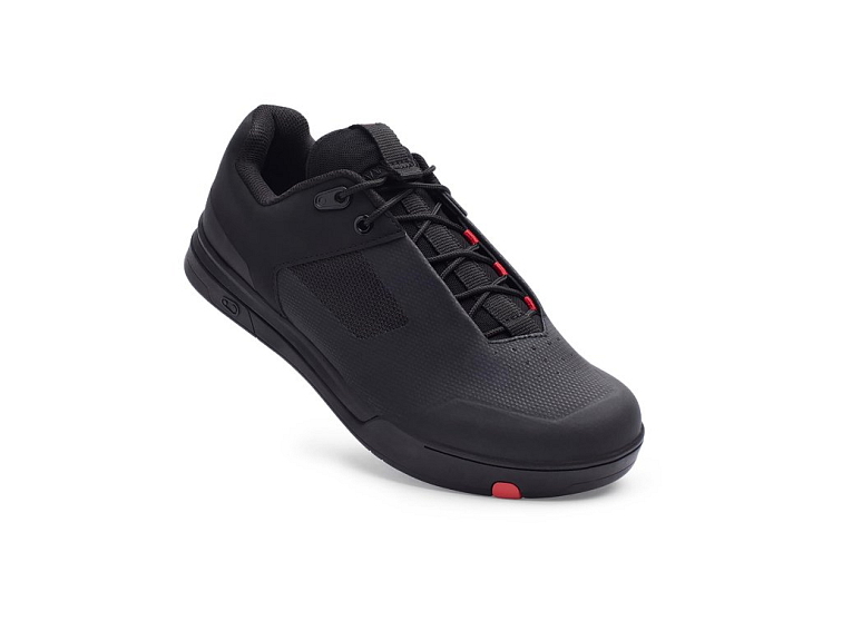 CRANKBROTHERS tretry Mallet Lace Black/Red